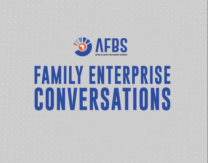 Family Enterprise Conversations