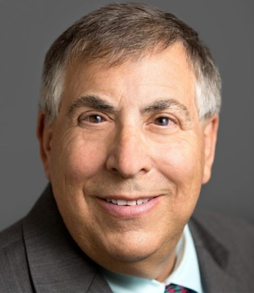 Prof. Dennis Jaffe