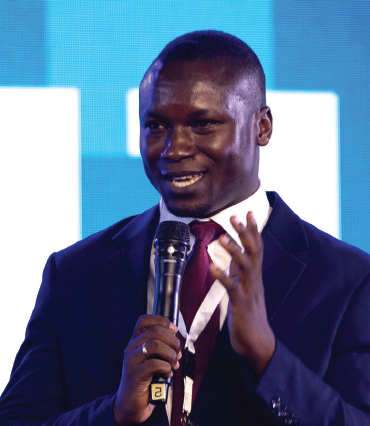 Dennis Owusu Oteng