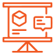 Keynote Icon