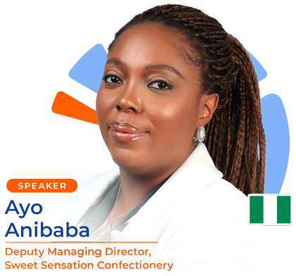 Ayo Anibaba