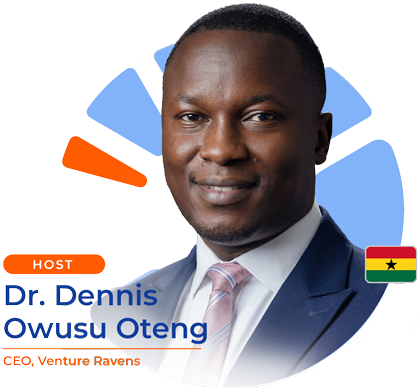 Dr. Dennis Owusu-Oteng