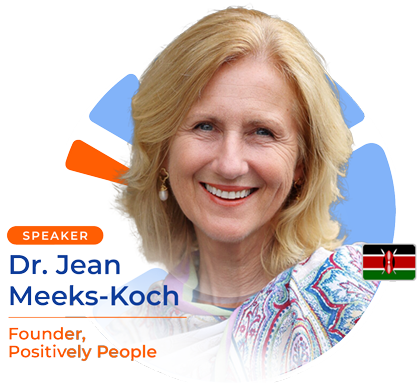 Dr. Jean Meeks-Koch