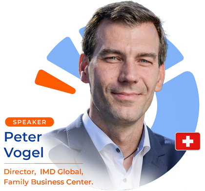 Peter Vogel