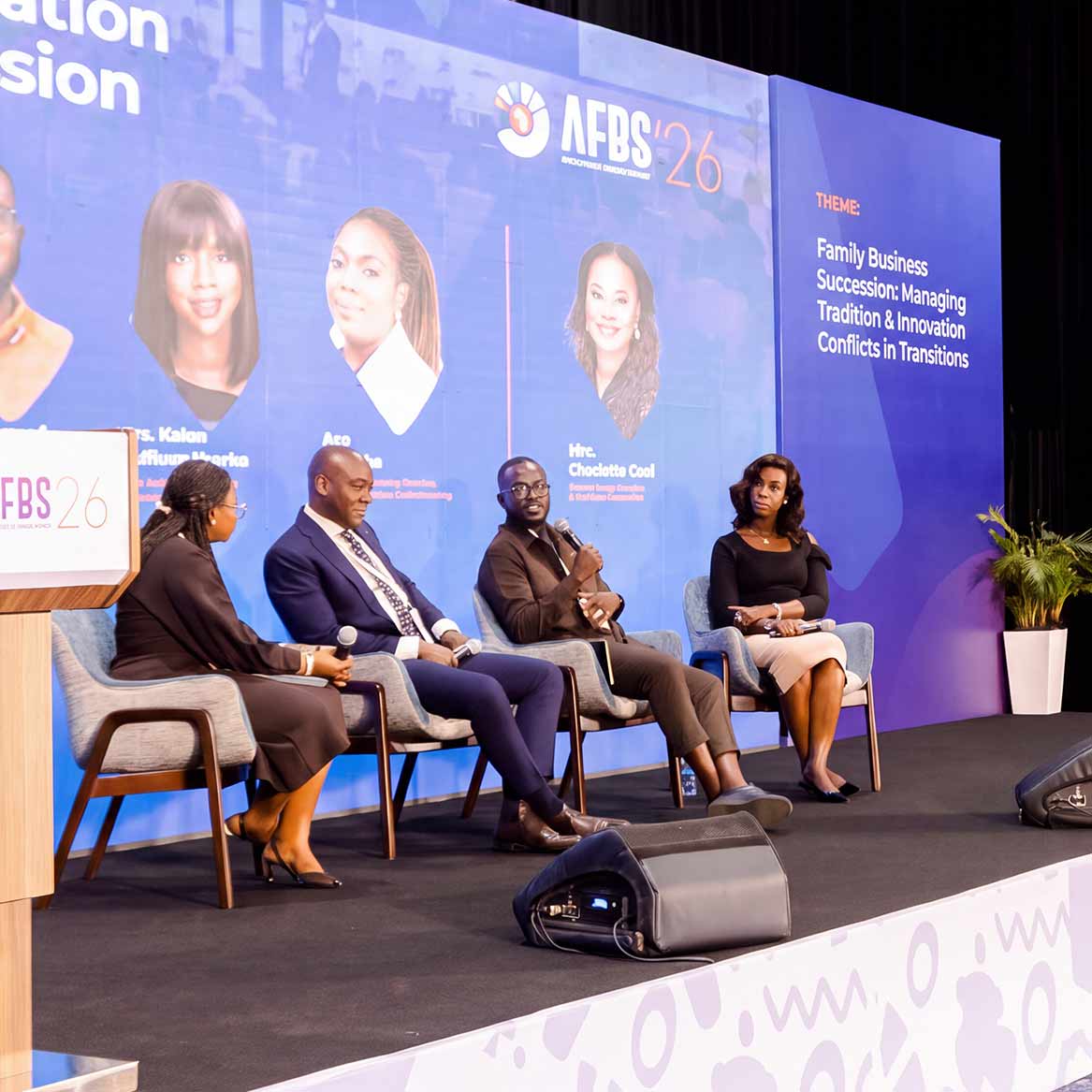Africa Family Business Summit 2026